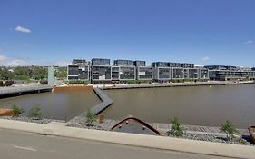 The Prince Kingston Foreshore